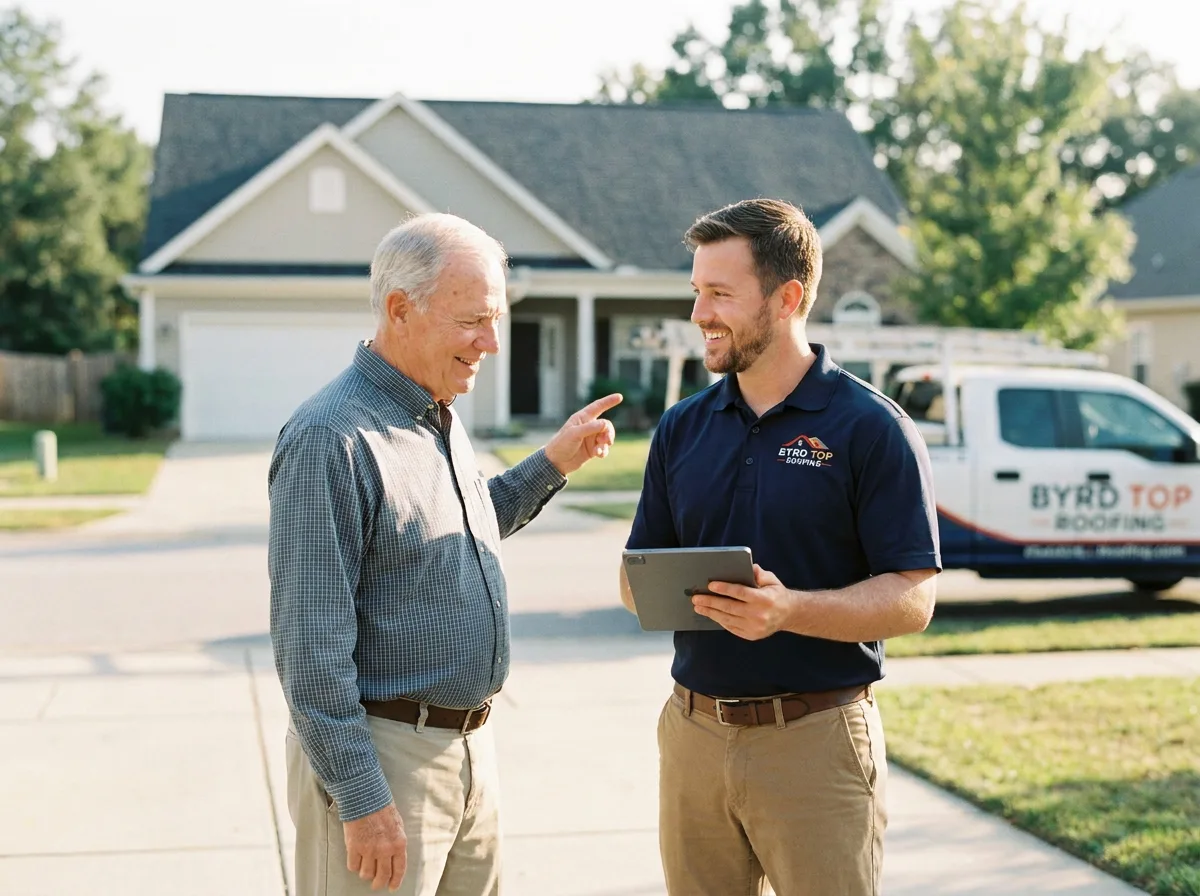 Roofing Mcrae, AR FAQs